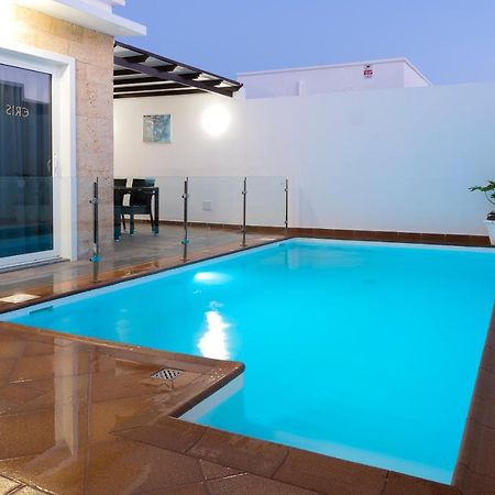 Villa Eris Puerto del Carmen  Exterior photo