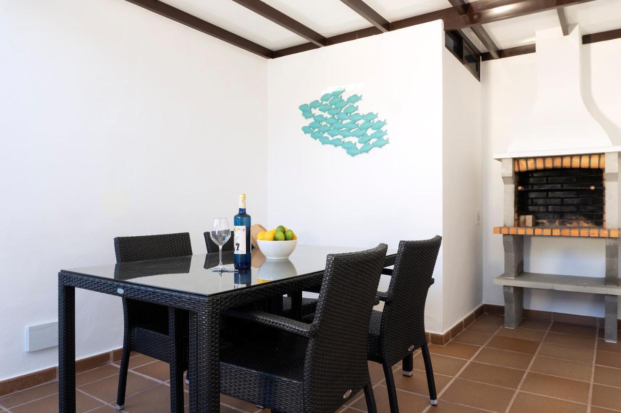 Villa Eris Puerto del Carmen  Exterior photo