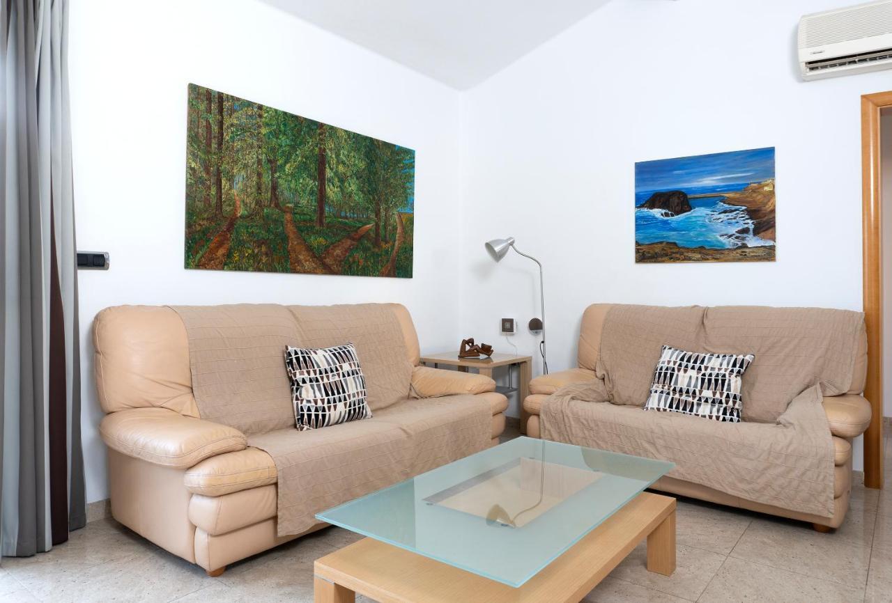 Villa Eris Puerto del Carmen  Exterior photo
