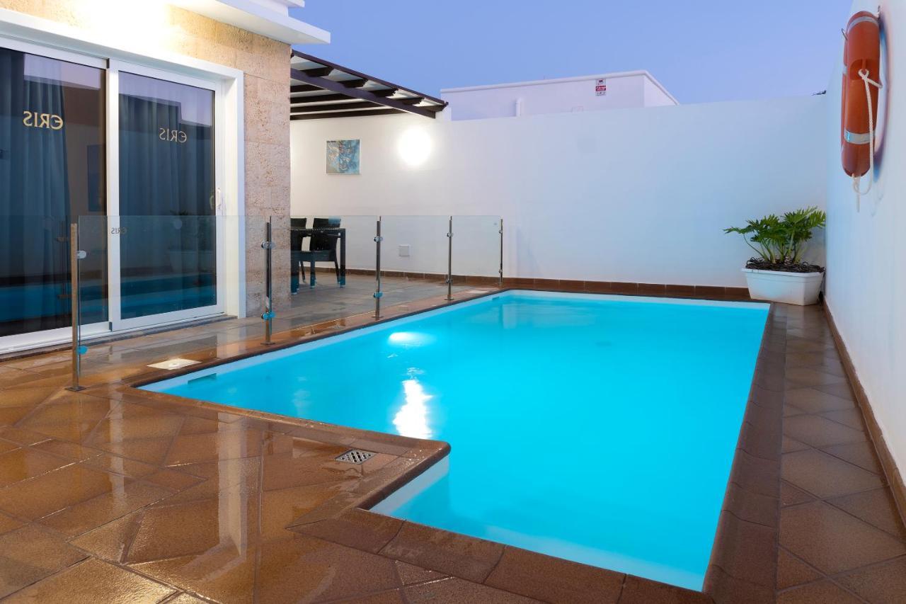 Villa Eris Puerto del Carmen  Exterior photo